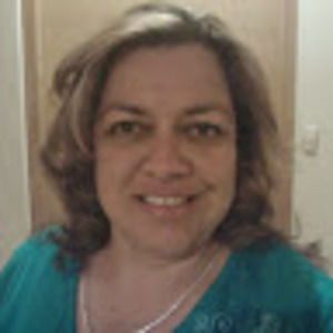 Meet your Posher, Christine